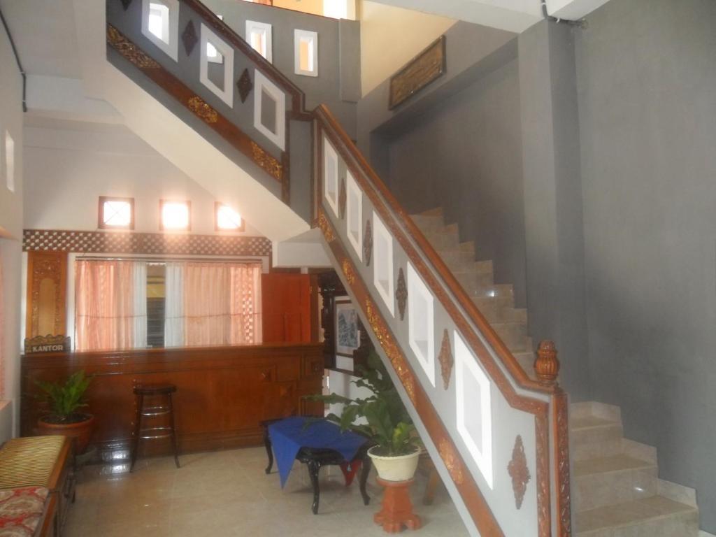 Hotel Sentral Pabean Buleleng Zewnętrze zdjęcie