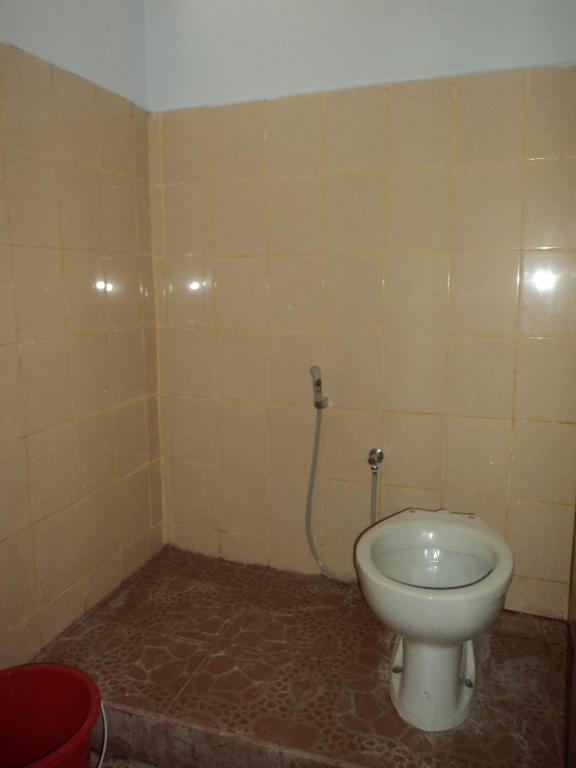Hotel Sentral Pabean Buleleng Zewnętrze zdjęcie