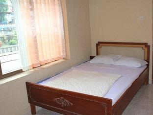 Hotel Sentral Pabean Buleleng Zewnętrze zdjęcie