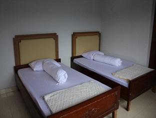Hotel Sentral Pabean Buleleng Zewnętrze zdjęcie