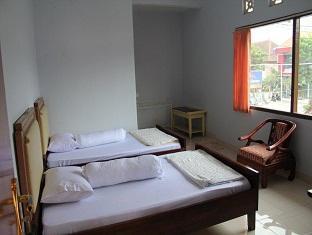 Hotel Sentral Pabean Buleleng Zewnętrze zdjęcie