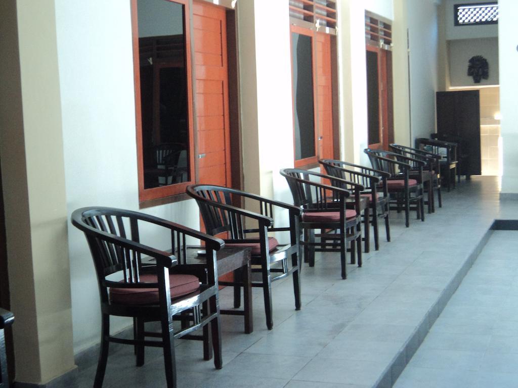 Hotel Sentral Pabean Buleleng Pokój zdjęcie