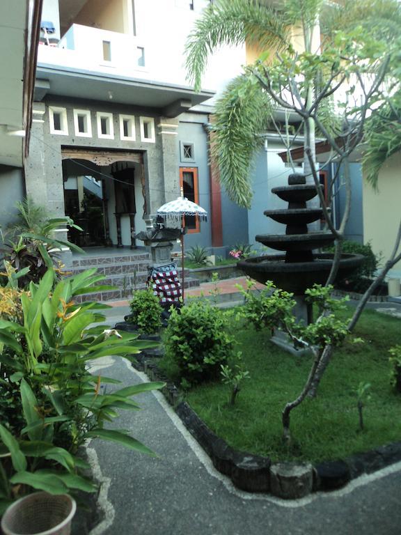 Hotel Sentral Pabean Buleleng Pokój zdjęcie